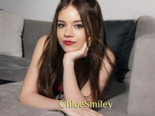 ChloeSmiley