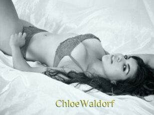 ChloeWaldorf