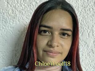ChloeWoolf18