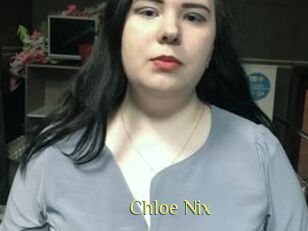 Chloe_Nix