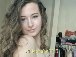 Chloebabe5443
