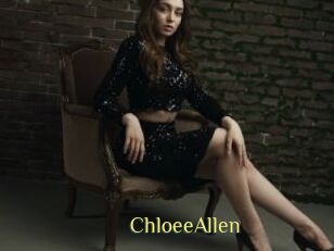 ChloeeAllen