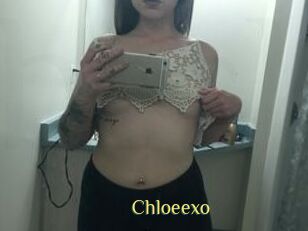 Chloeexo