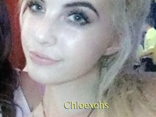 Chloexohs