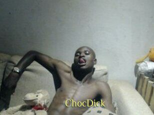 ChocDick