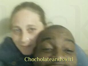 Chocholateandswirl