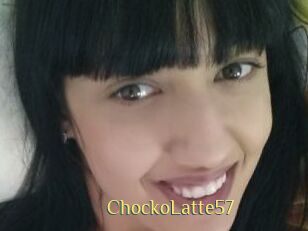 ChockoLatte57