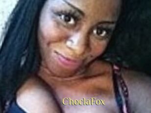 ChoclaFox