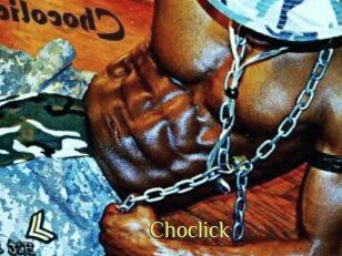 Choclick