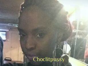 Choclitpussy