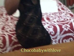 Chocobabywithlove