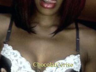 ChocolatCerise