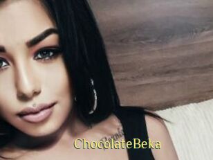 ChocolateBeka