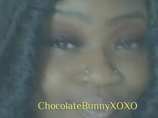 ChocolateBunnyXOXO