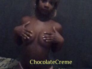 ChocolateCreme