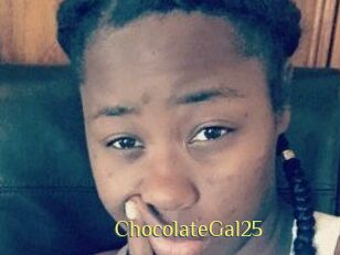 ChocolateGal25