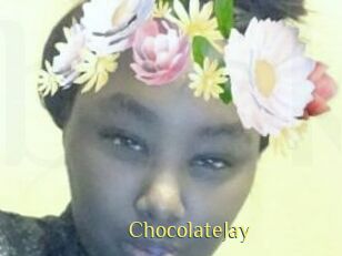 ChocolateJay