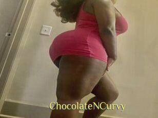 ChocolateNCurvy