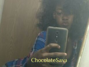 ChocolateSava