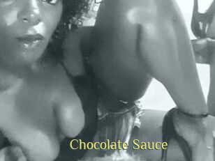 Chocolate_Sauce