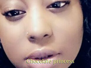 Chocolate_princess