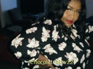 Chocolatebbw22