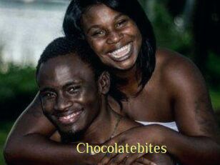 Chocolatebites