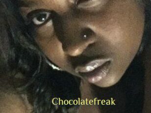 Chocolatefreak