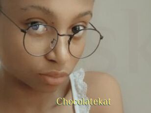 Chocolatekat