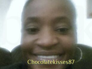 Chocolatekisses87