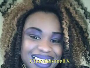 ChocolatemeltX
