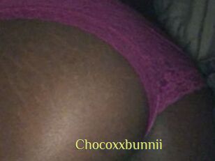 Chocoxxbunnii