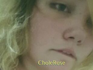 Chole_Rose