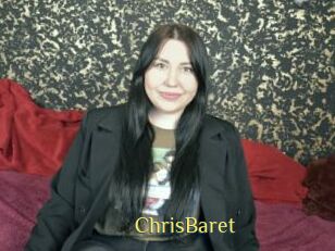 ChrisBaret