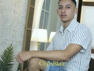 ChrisBlair
