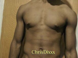 ChrisDixxx