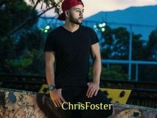 ChrisFoster