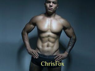 ChrisFox