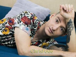 ChrisFoxie