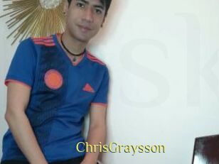 ChrisGraysson