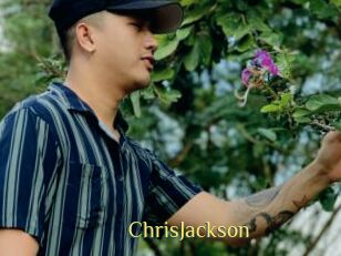 ChrisJackson