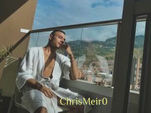 ChrisMeir0