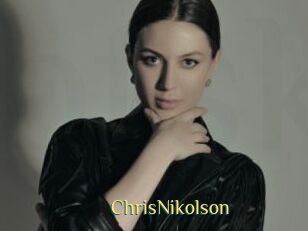 ChrisNikolson