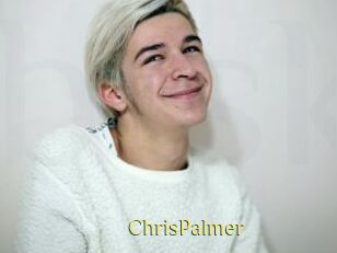 ChrisPalmer