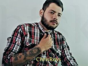 ChrisRoys