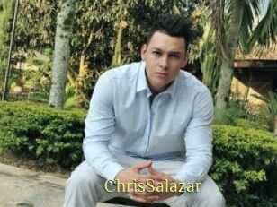ChrisSalazar