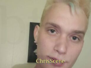 ChrisScene