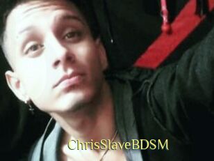 ChrisSlaveBDSM