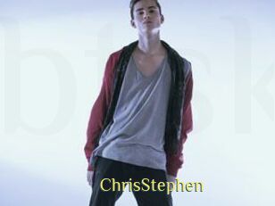 ChrisStephen