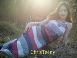 ChrisTeeny